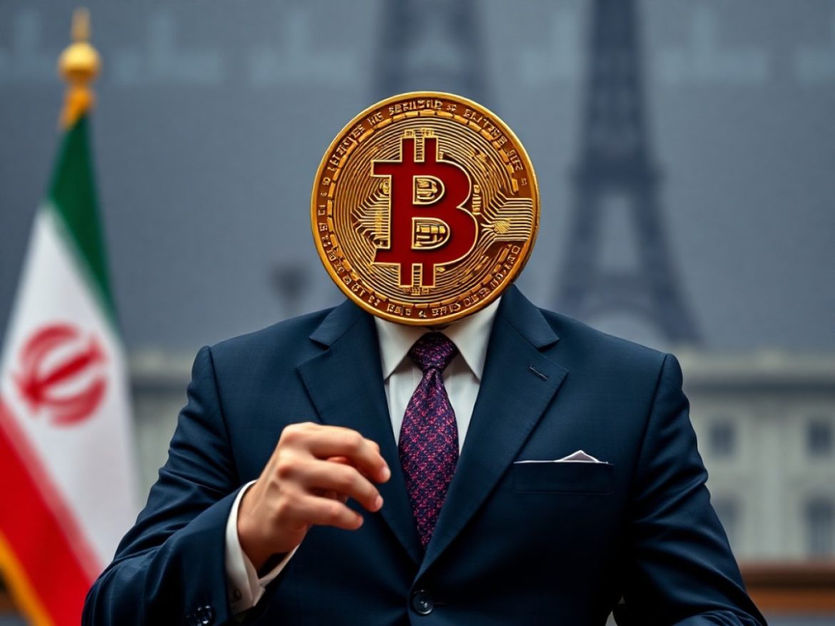 Le Bitcoin se stabilise face aux avancées diplomatiques alors que Bitcoin Hyper approche des 33 millions de dollars