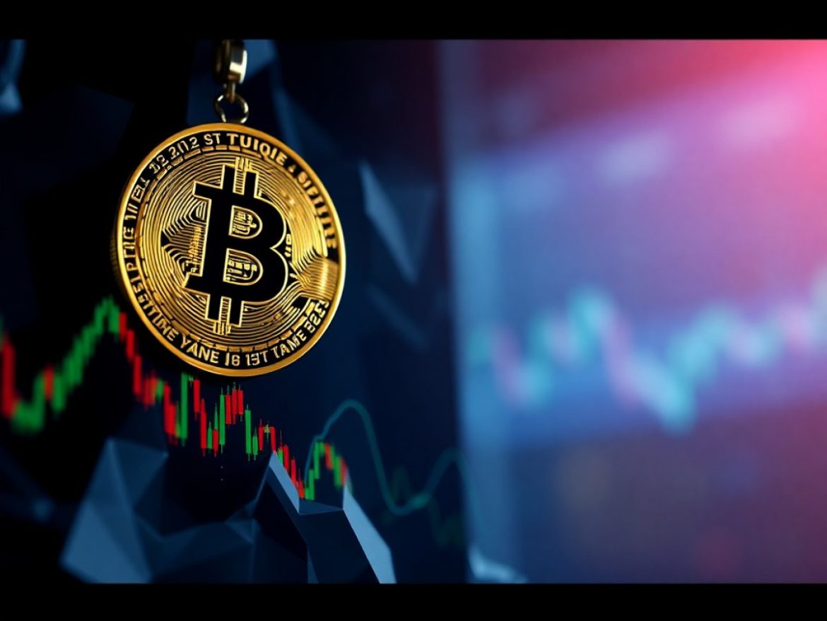 Bitcoin : un rebond technique vers les 78 000 $ se dessine tandis que le Layer 2 Bitcoin Hyper franchit un cap majeur
