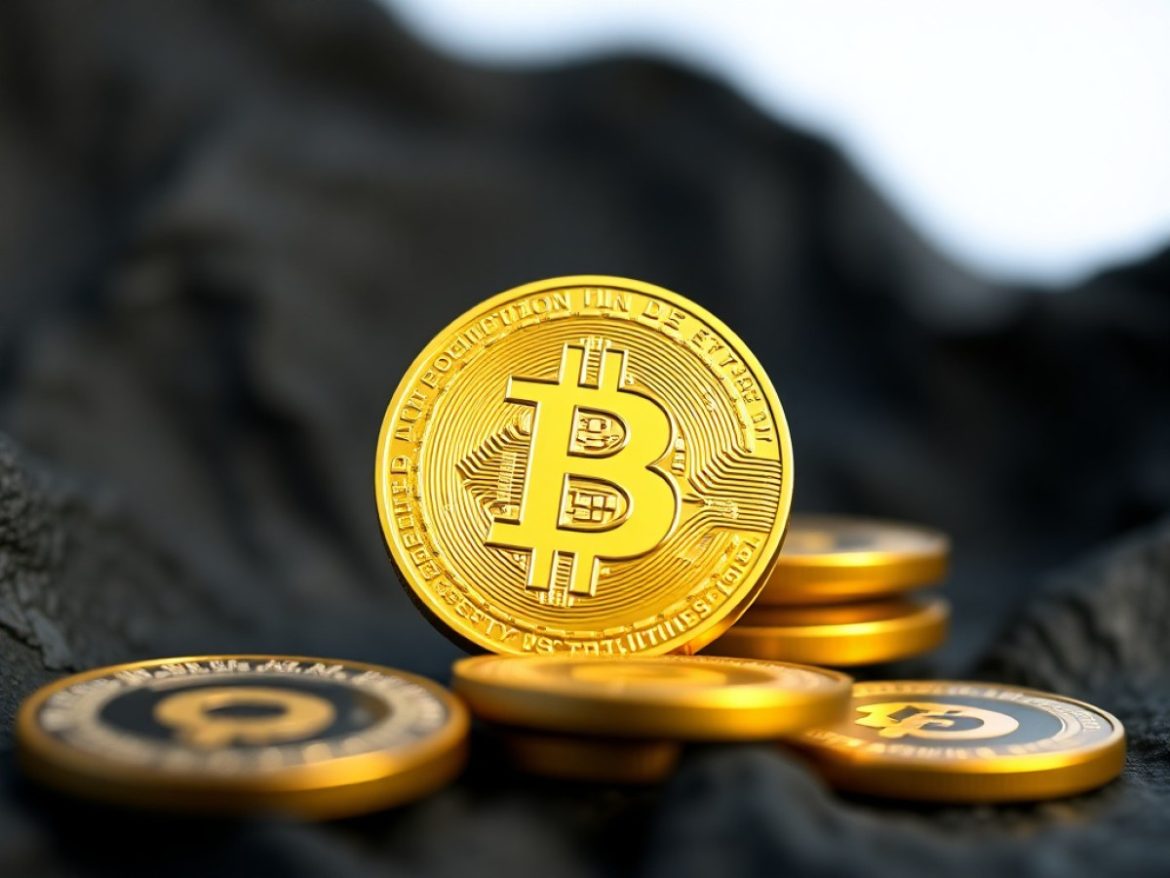 Le Bitcoin sous les 63 000 $ : les sorties d’ETF s’accélèrent, mais les projets de Layer 2 résistent