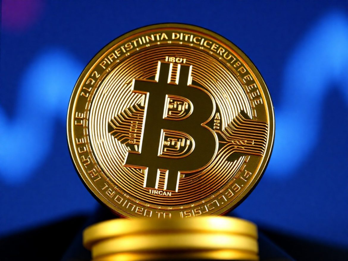 Accord USA-Iran : Le Bitcoin repasse les 65 000 $ sur fond de détente géopolitique