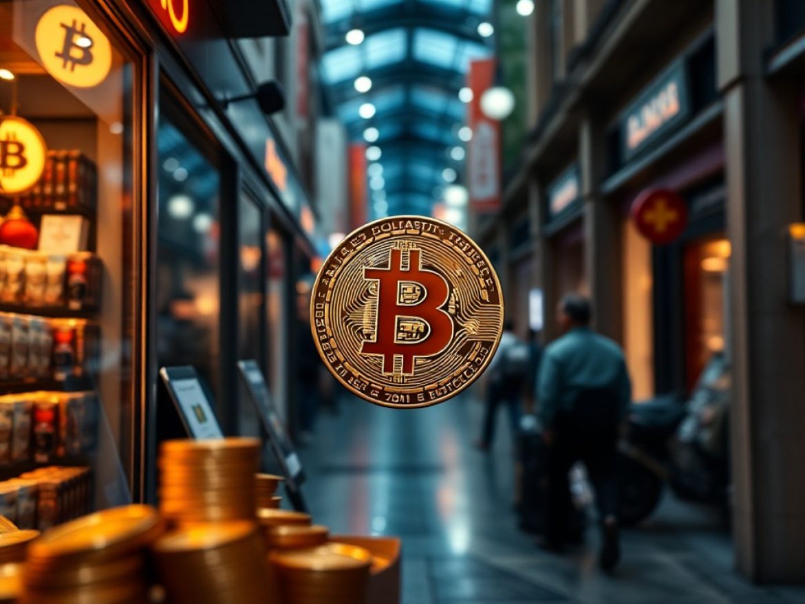 Bitcoin oscille autour des 60 000 $ tandis que la prévente de Bitcoin Hyper approche les 33 millions de dollars