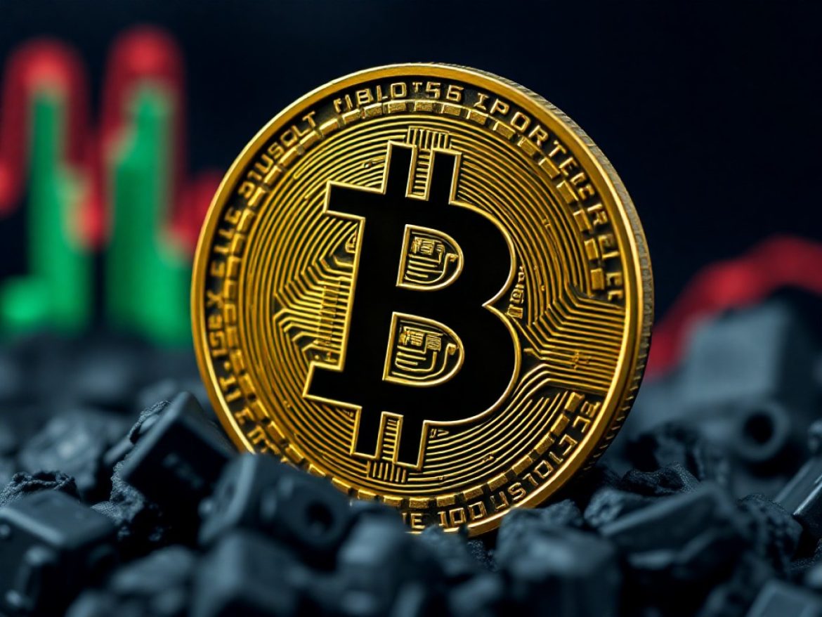 Bitcoin stabilise son support des 60 000 $ : l’écosystème Layer 2 de Bitcoin Hyper (HYPER) attire les capitaux