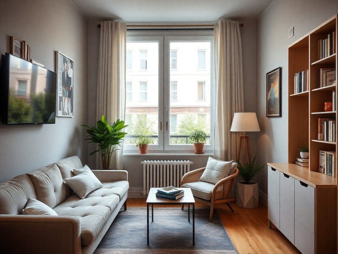 Charges, DPE, chauffage : ce que les locataires regardent avant de s’engager
