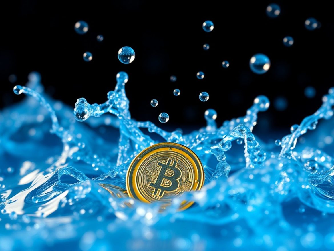 DeFi : Hyperliquid franchit les 65 $ tandis que LiquidChain lève 880 000 $ pour sa Layer 3