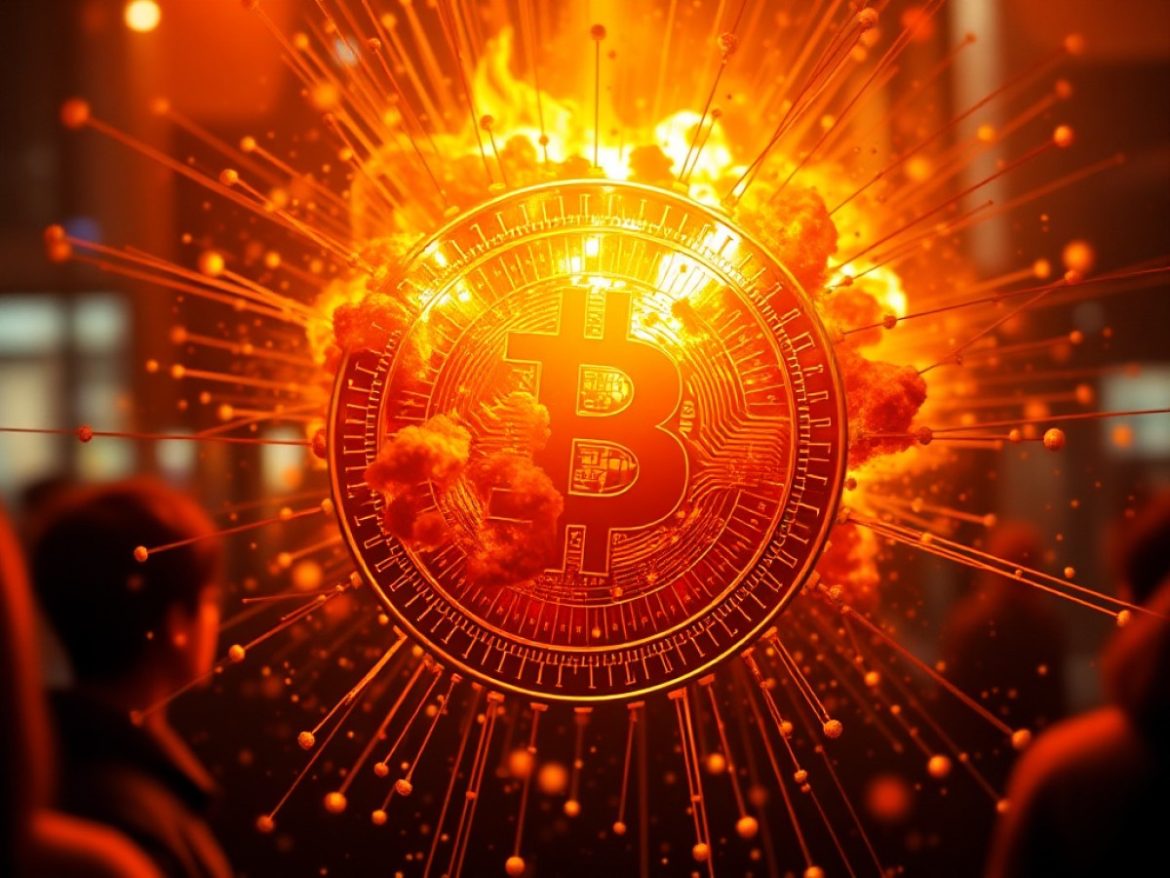 L’essor de Humanity Protocol (+167 %) illustre la rotation des capitaux vers les infrastructures d’avenir comme Bitcoin Hyper