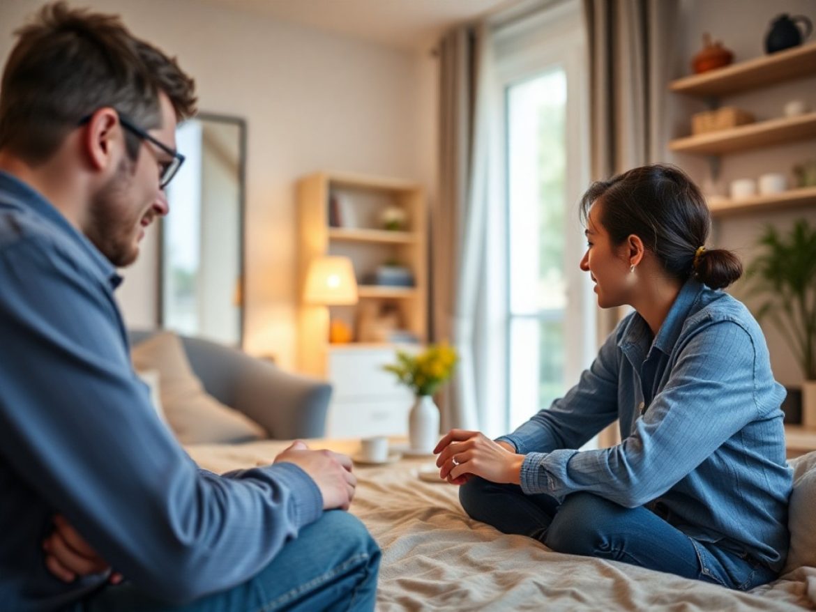 Locataire : pouvez-vous héberger un proche aussi longtemps que vous le souhaitez ?
