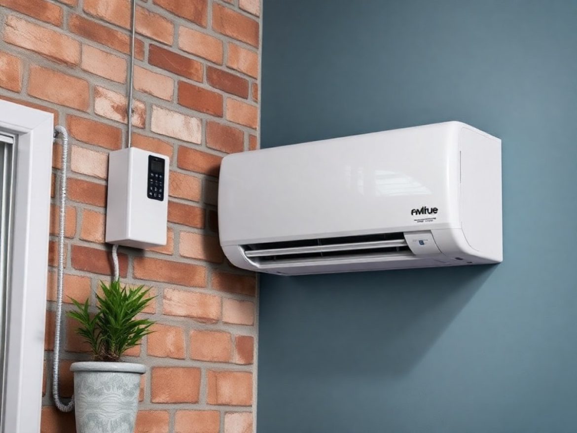 Les règles à connaître avant d'installer une climatisation en logement social