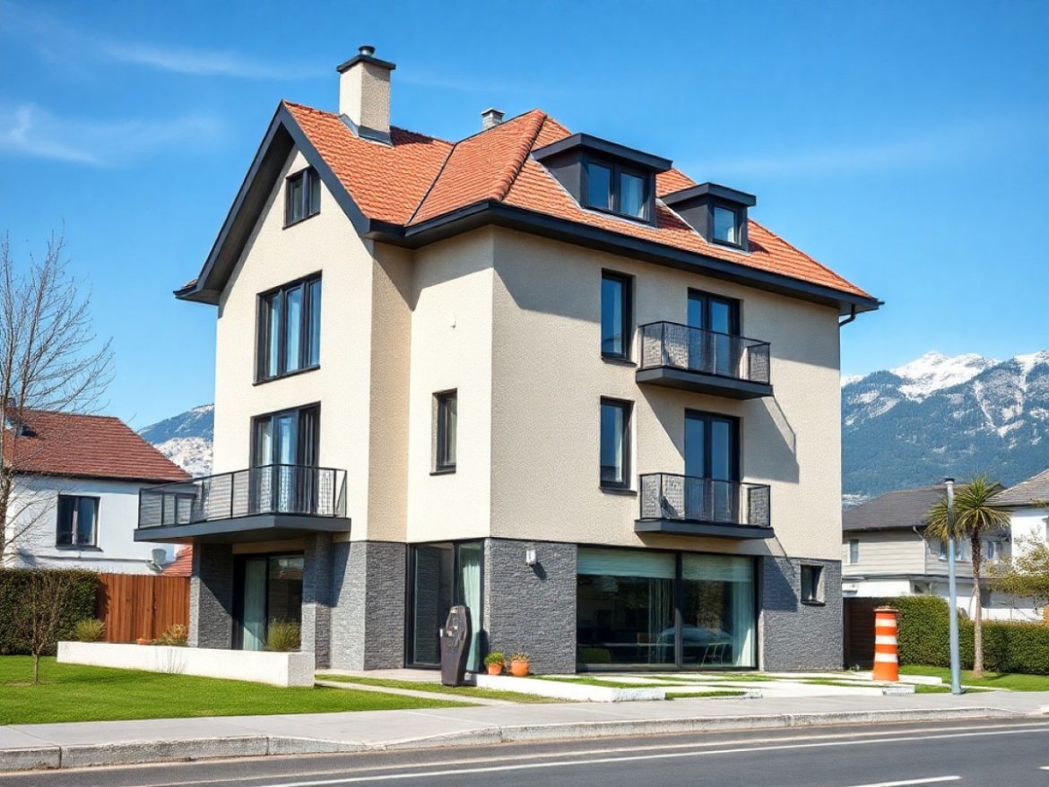 Acheter sur plan en Suisse : étapes, avantages et pièges à éviter