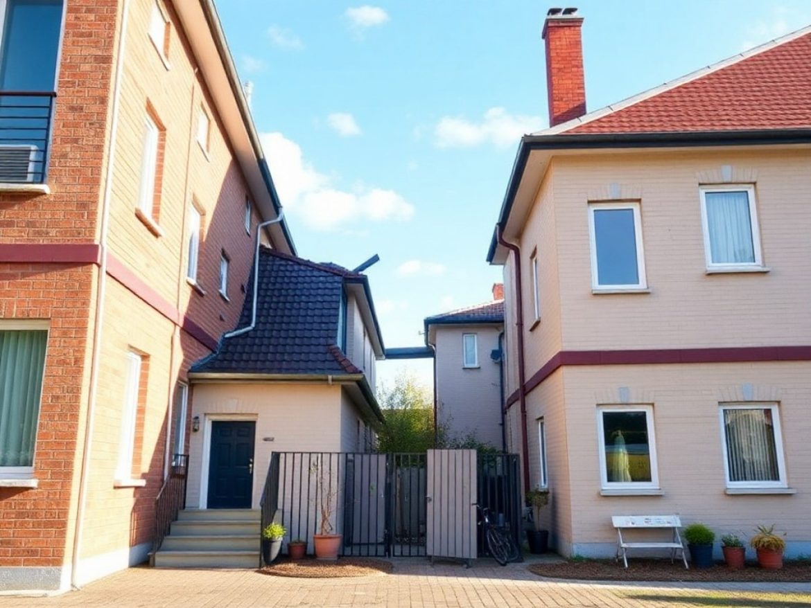 Demande de logement social : pourquoi certains dossiers sont prioritaires