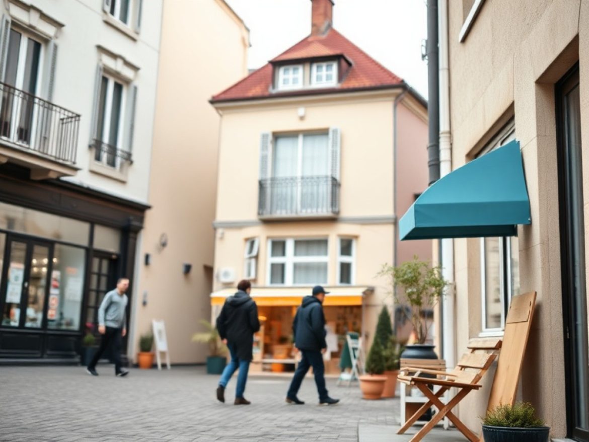 De nombreux propriétaires ignorent leurs recours face aux retards de paiement