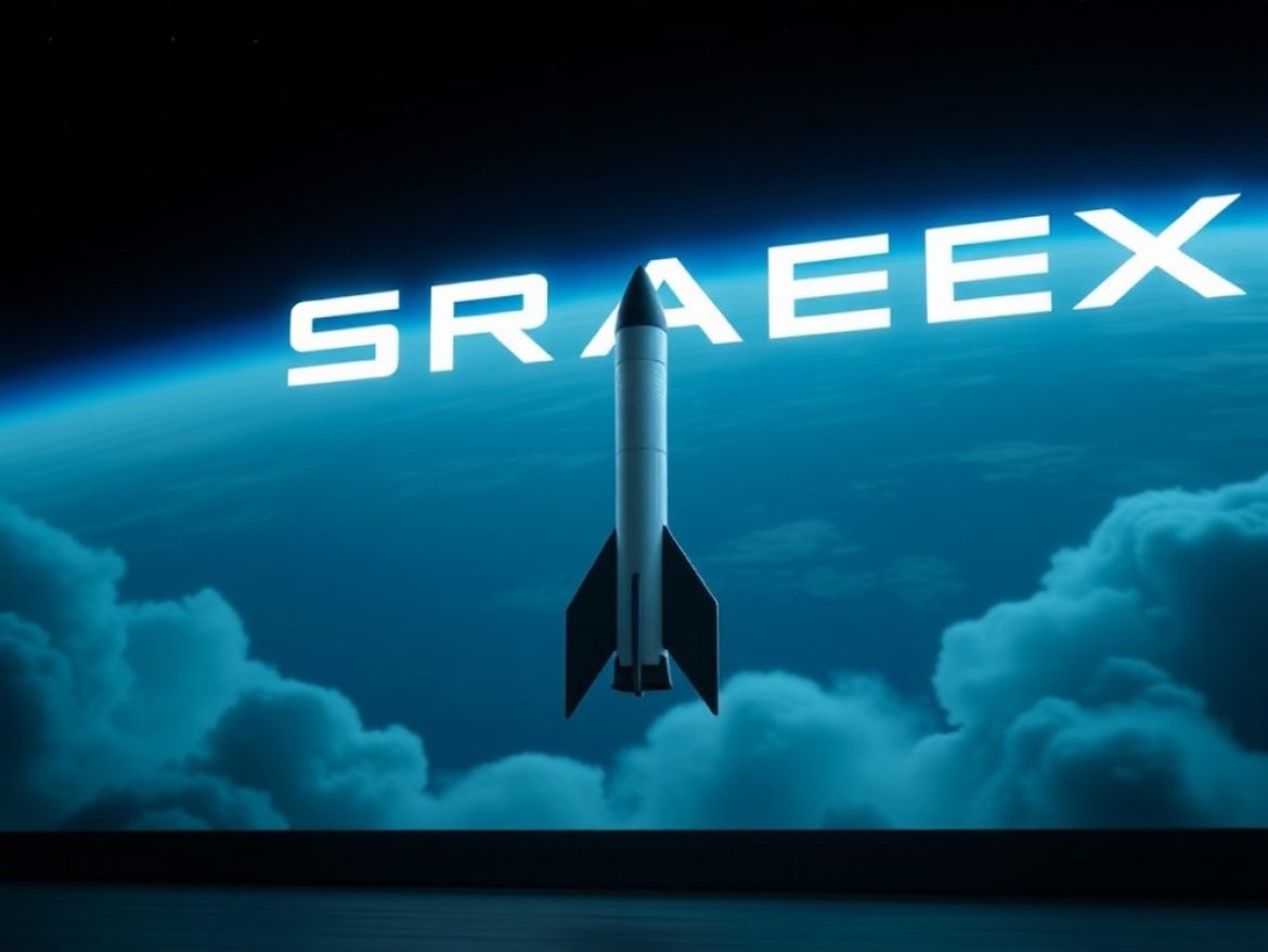 Kraken élargit l’accès au pré-IPO de SpaceX via des actions tokenisées