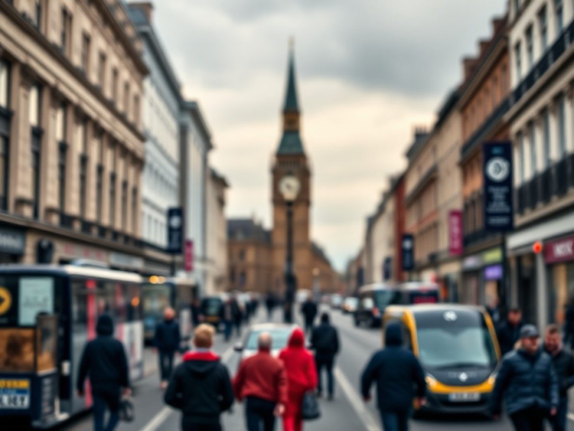 Action collective à Londres : 1 692 Britanniques attaquent Binance pour produits non agréés