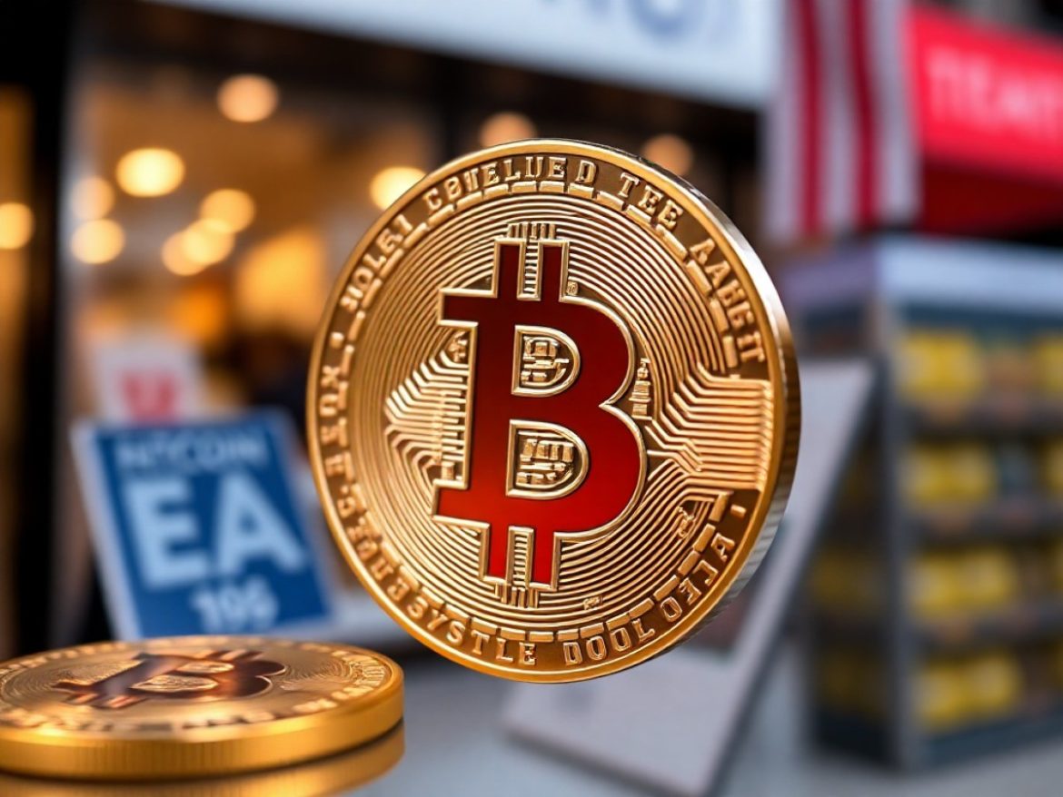 Le Bitcoin résiste face aux incertitudes de la Fed tandis que Bitcoin Hyper lève 32,9 millions de dollars