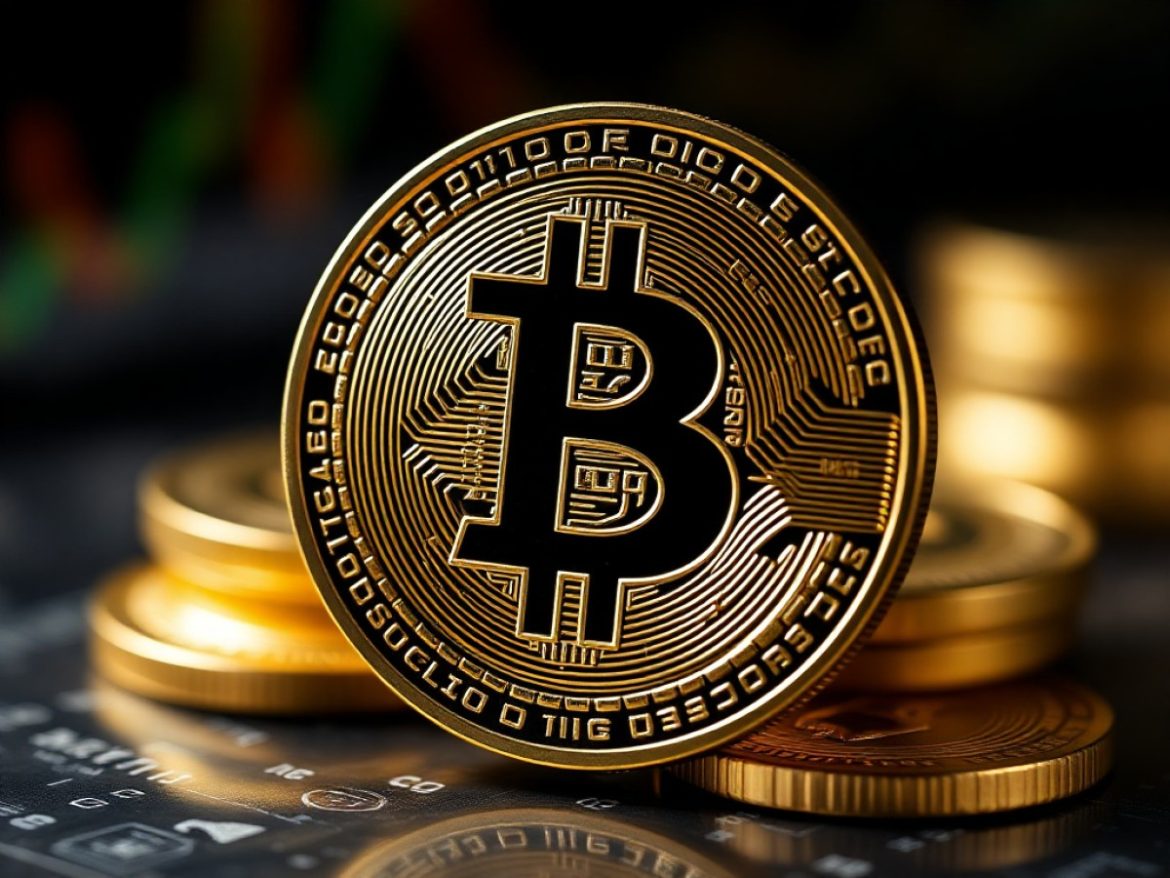 Le Bitcoin teste les 63 000 $ face aux tensions géopolitiques alors que la prévente de Bitcoin Hyper franchit un nouveau cap