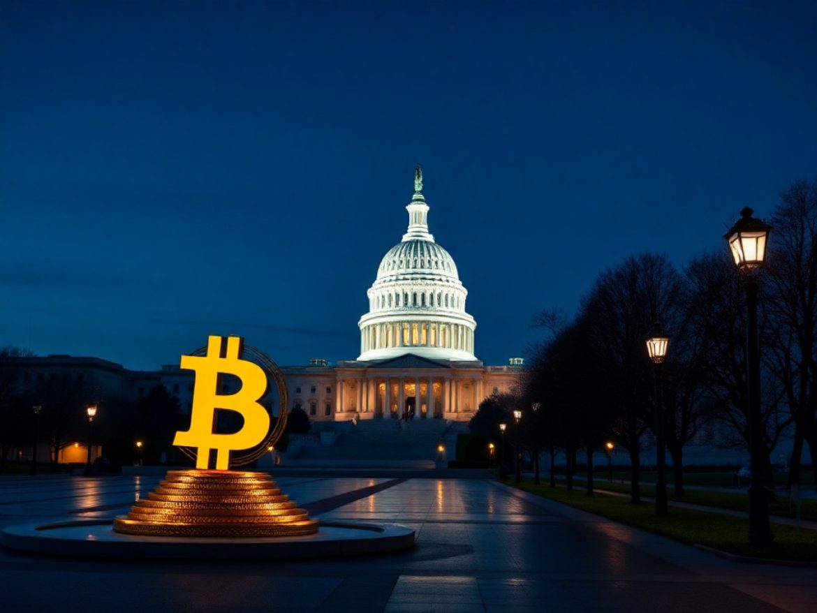 Régulation à Washington et essor des Layer 2 : Comment le CLARITY Act et Bitcoin Hyper redessinent l’écosystème BTC