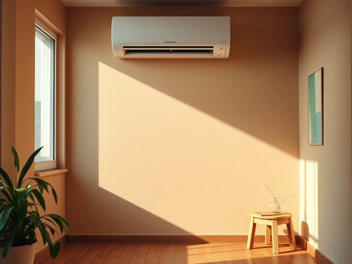Climatisation en HLM : avez-vous le droit d’en installer une sans autorisation ?