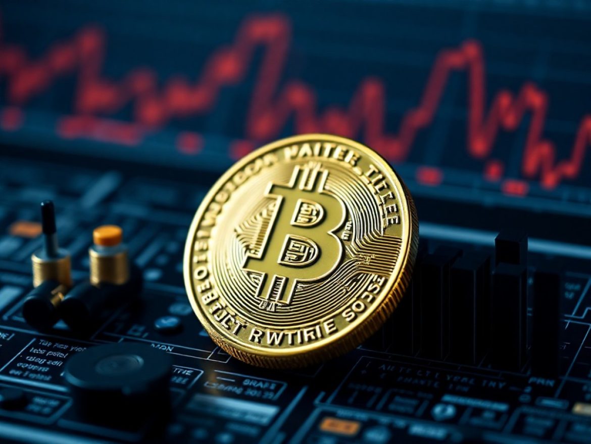 Pourquoi la macroéconomie pousse les capitaux vers les infrastructures Bitcoin L2