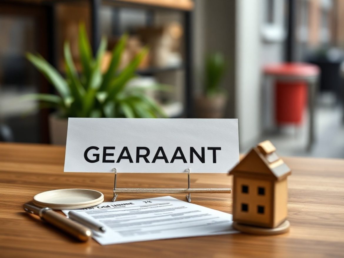 Location : à quoi sert vraiment le dépôt de garantie et quand peut-il être conservé ?