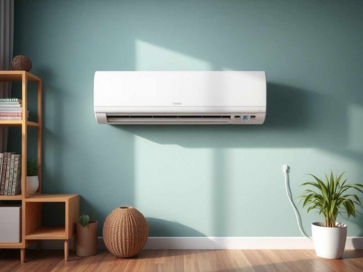 Installer une clim en logement social : quelles autorisations ? 
