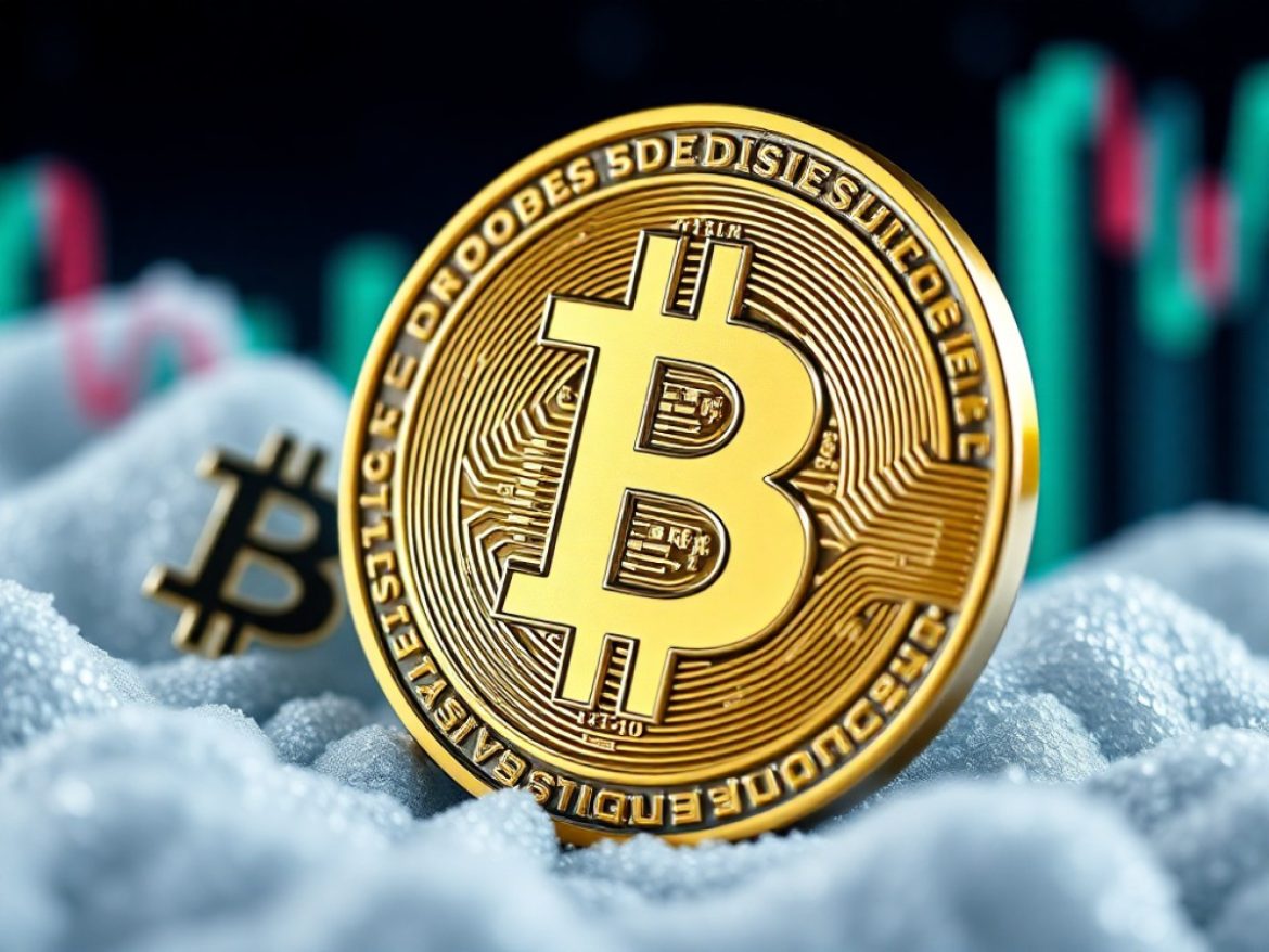 4 % d’émission annuelle : le PDG de StarkWare s’attaque au hard cap de Bitcoin