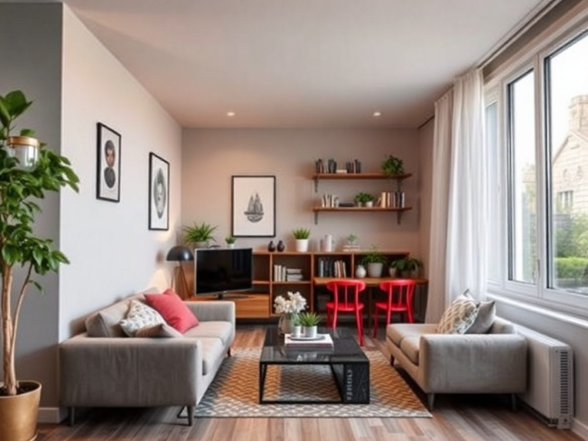 Votre propriétaire rénove votre appartement : dans quels cas pouvez-vous demander à être relogé ?