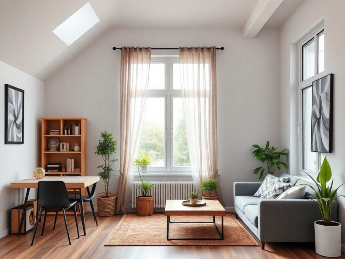 Vous avez rénové votre logement ? Vous ne pouvez pas toujours augmenter le loyer