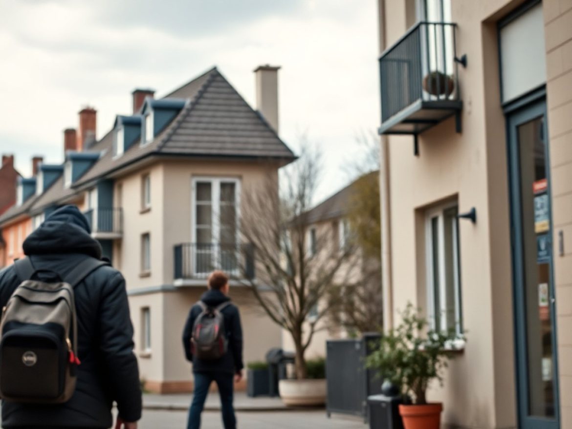 Logement social : pourquoi la Cour des comptes tire la sonnette d'alarme