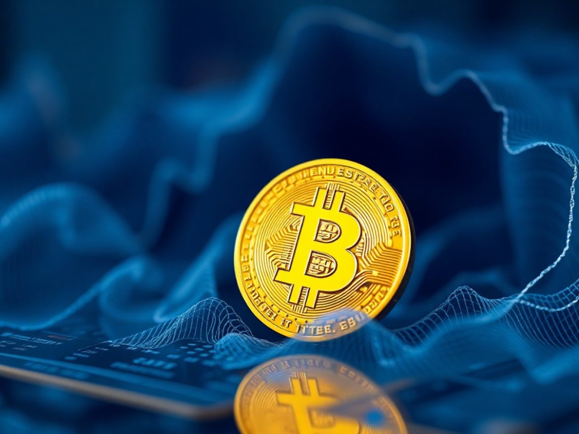 Bitcoin : Entre consolidation, faille de sécurité Coldcard et essor des solutions Layer 2