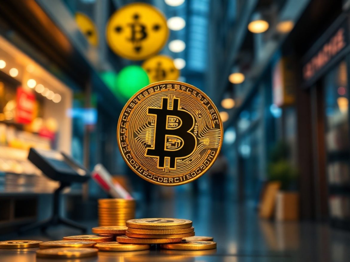 Marché crypto sous pression : Bitcoin Hyper s’approche des 33 millions de dollars