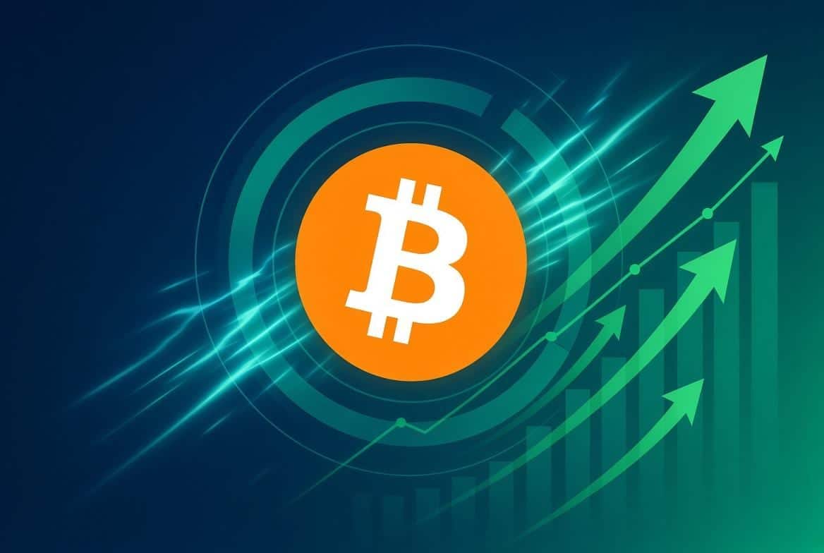 Le Bitcoin reconquiert les 70 000 $ : décryptage d’un rallye haussier et de l’engouement pour Bitcoin Hyper