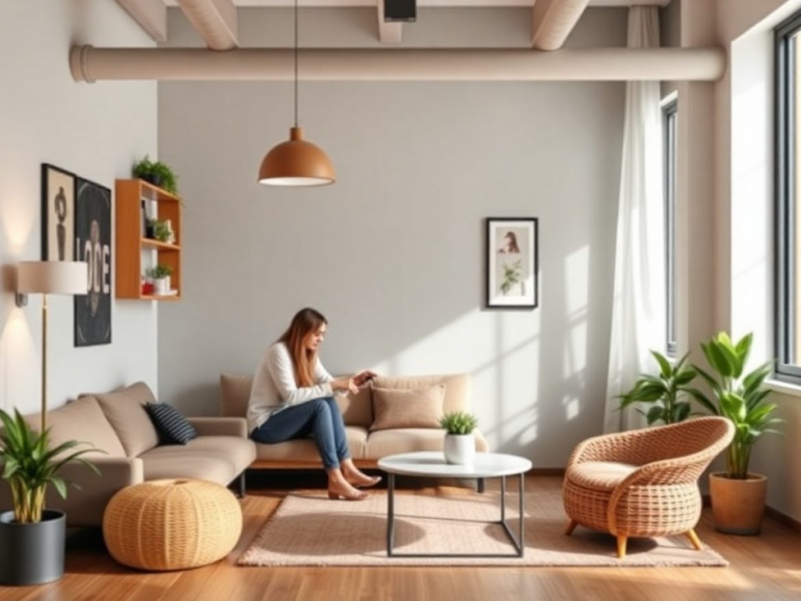 Coliving vs colocation : comprendre la différence