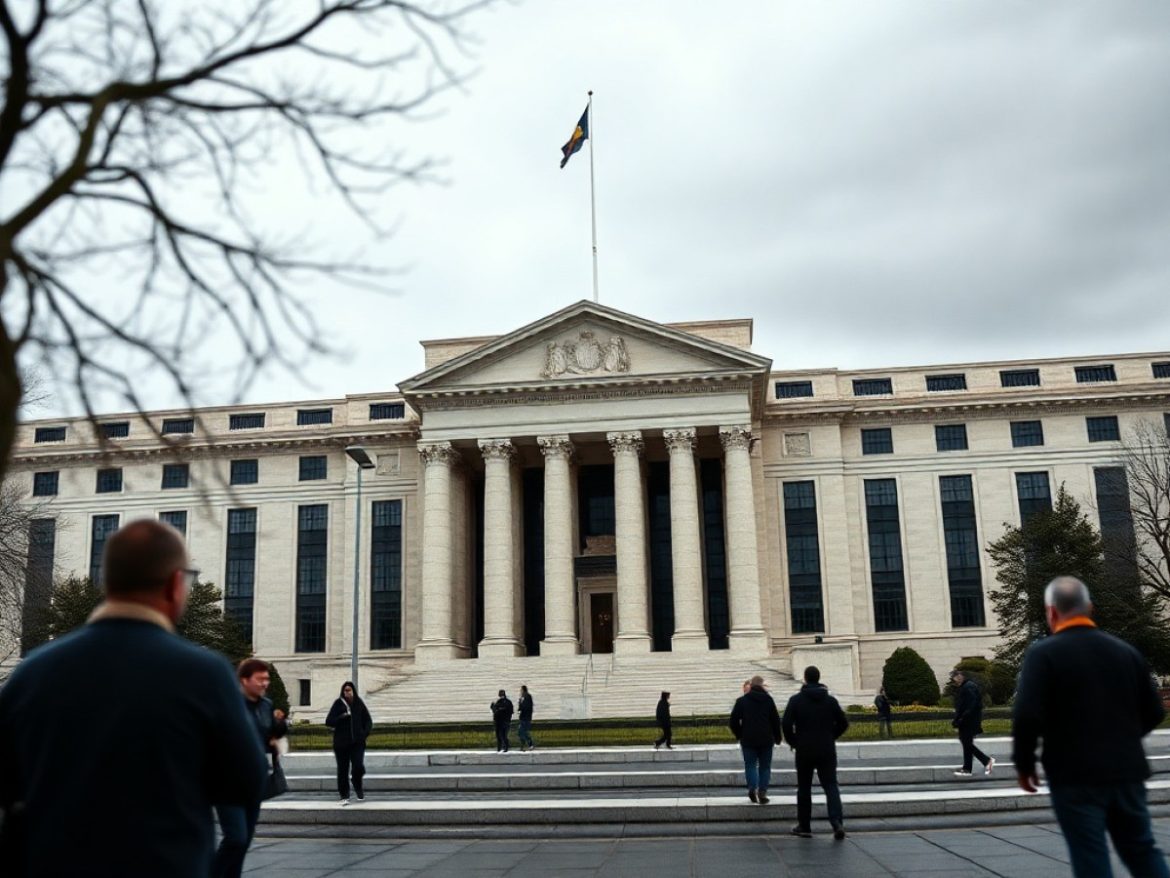 Résilience face à la Fed : pourquoi la stabilité du marché crypto favorise l’émergence de projets d’infrastructure comme LiquidChain