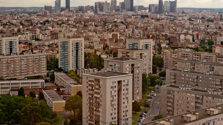 HLM : 2,8 millions de demandes et des délais qui explosent