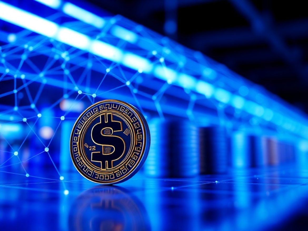 Solana s’ouvre aux produits structurés TradFi pendant que LiquidChain approche du million de dollars