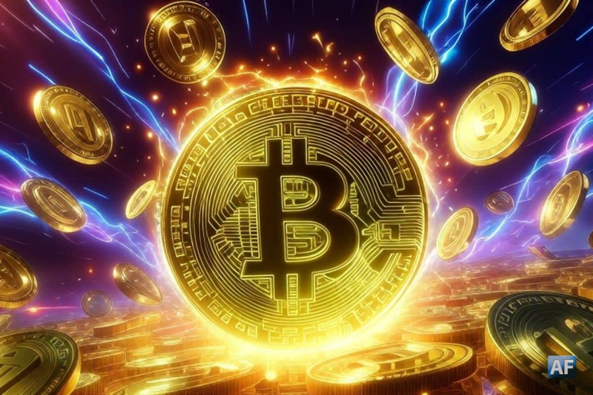 Bitcoin : Claude AI anticipe la fin 2026 entre Deutsche Bank et le Sénat