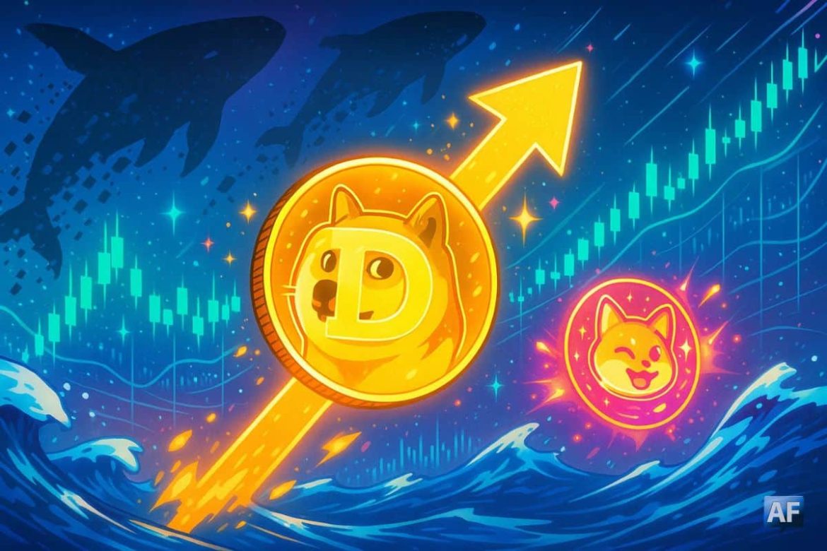 Les acheteurs doivent désormais confirmer le rebond de Dogecoin