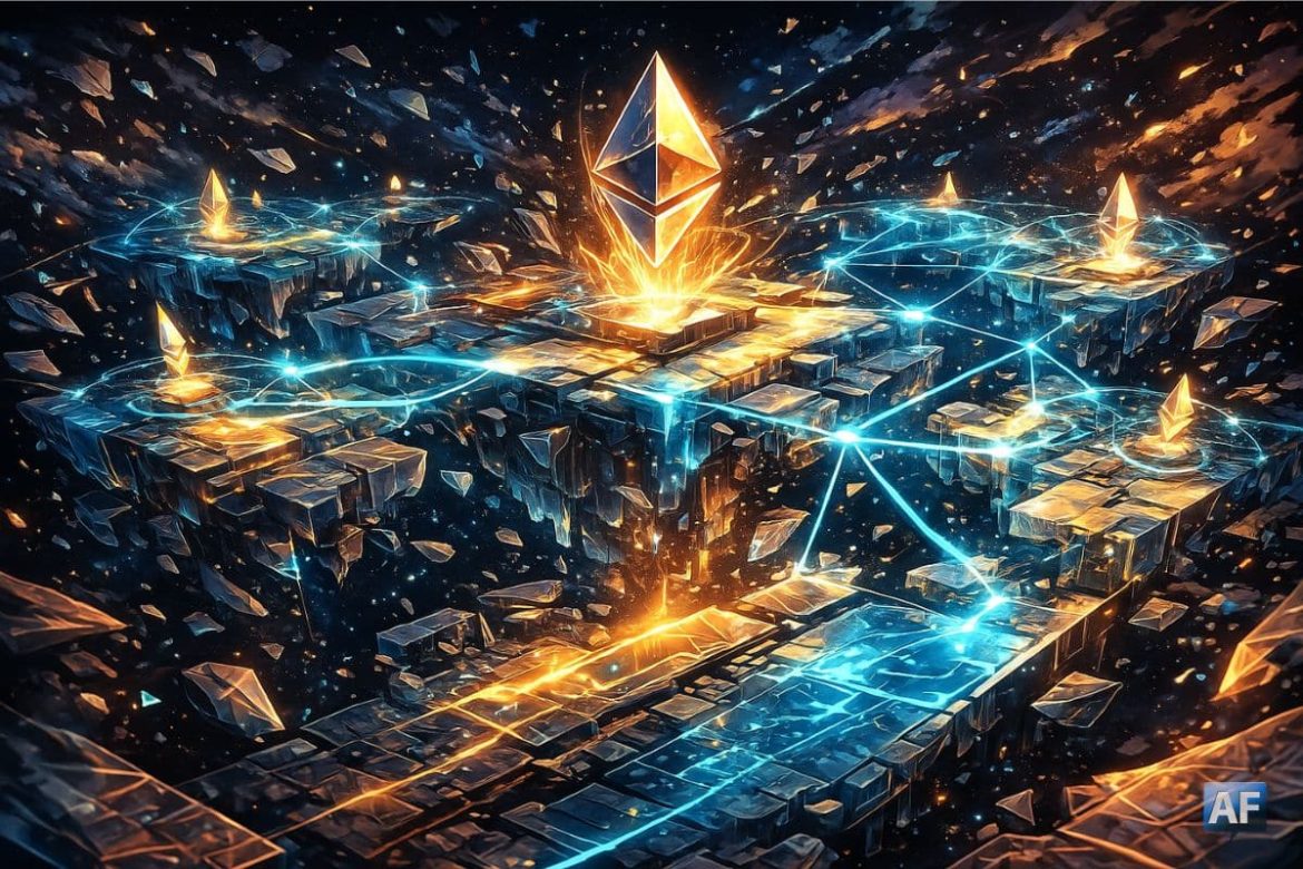 Ethereum : les baleines s’activent alors que l’ETH vise 2 800 $
