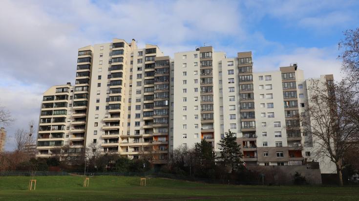 HLM : les locataires paient plus de charges que dans le privé