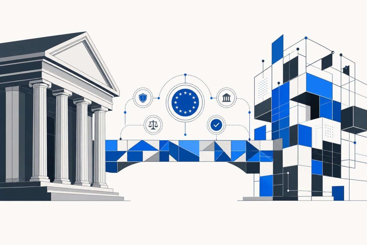 MiCA débloque l’accord : Raiffeisen Bank International s’adosse à Bitpanda pour vendre des crypto-actifs