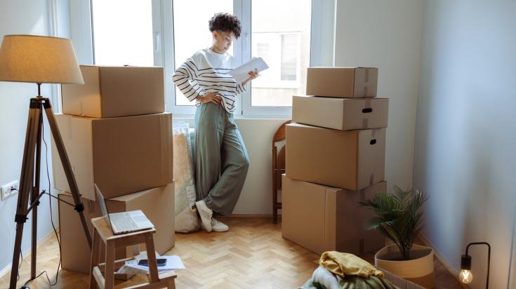 Contrat de bail : voici ce qui change à partir du 1er octobre