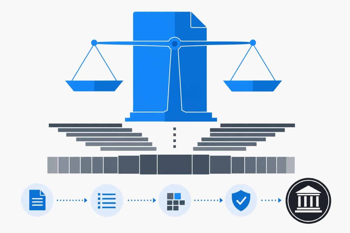 Fiscalité des ETF crypto : le Trésor américain et l’IRS mettent les gérants en garde