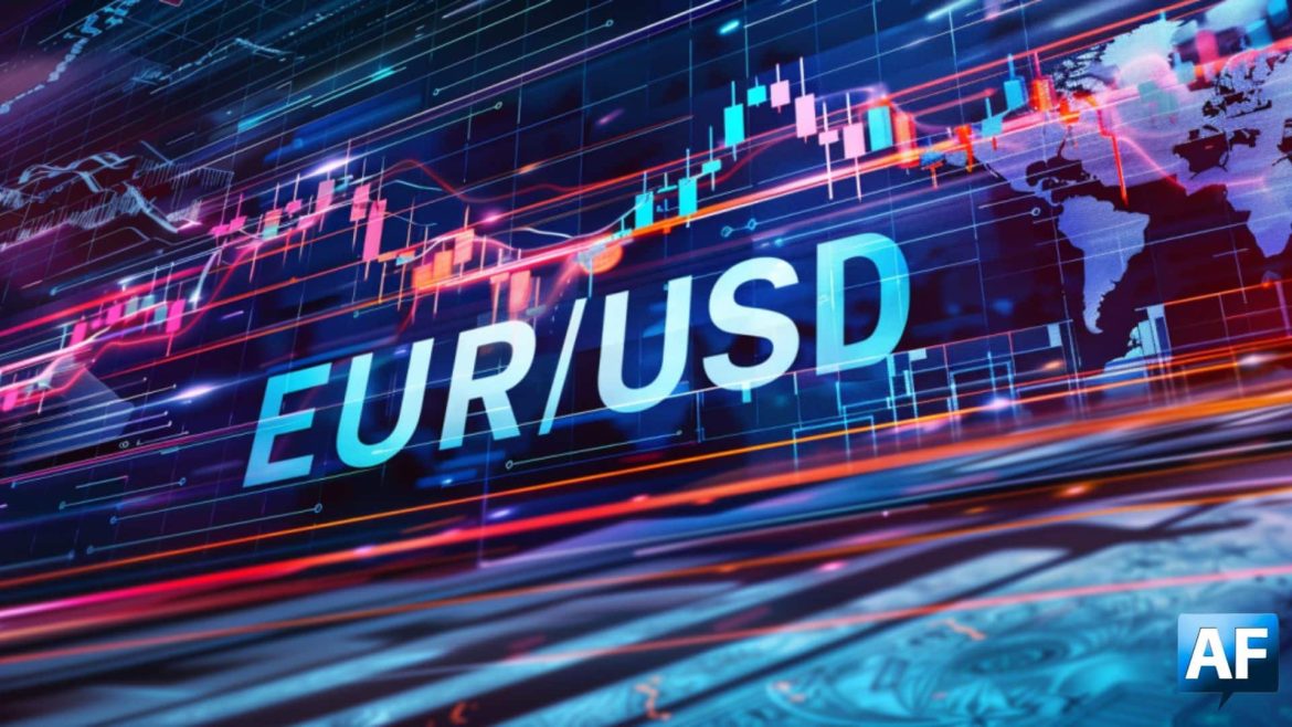 L’EUR/USD plonge de 300 pips en 10 jours alors que les doutes sur la baisse des taux de la Fed grimpent