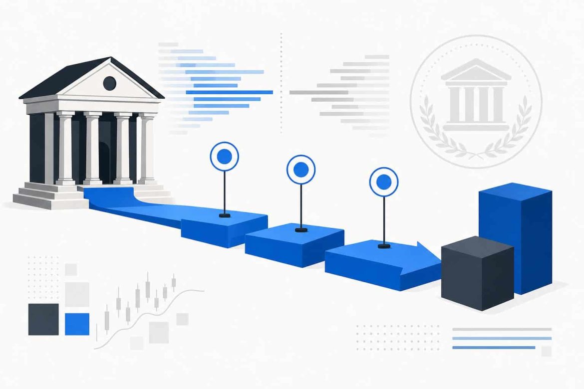 Standard Chartered étend son trading crypto des institutions aux clients fortunés des Émirats